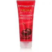 Dermacol Aroma Moment Energizing - Black Cherry Duschgel 250 ml