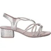 Rieker Remsandal kitt
