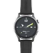 Momo Design Zero Round Smartklocka