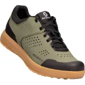 SCOTT Shr-alp Lace Mtb-skor