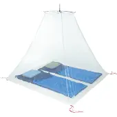Cocoon Travel Mosquito Net Single Ultralight enmans