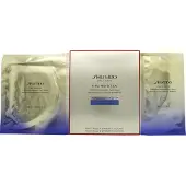 Shiseido Vital Perfection Liftdefine Radiance Face Mask Ansiktsmask 6 st