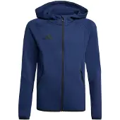 Adidas Cardigan - TT SW HD Y - Tenabl - - 16 år (176) - Cardigan