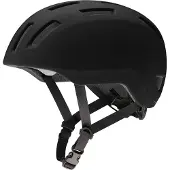 Smith Transit MIPS Helmet matte black, SM