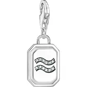 Thomas Sabo Charm Club Charmista vattumannen berlock 2143-643-21