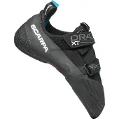 Scarpa Drago XT FZR Black/Iron