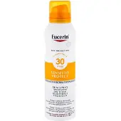 Eucerin Spray Solar Toque Seco Spf30 200ml