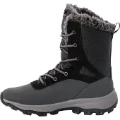 Jack Wolfskin Women's Everquest Texapore Snow High Phantom / Black