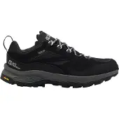 Jack Wolfskin Cyrox Texapore Low Vandringsskor