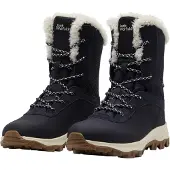 Jack Wolfskin Women's Everquest Texapore Snow High Dark Navy