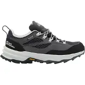 Jack Wolfskin Cyrox Texapore Low Vandringsskor