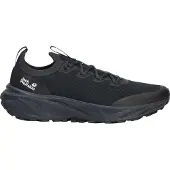 Jack Wolfskin Ps Trail Knit Low Vandringsskor