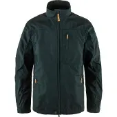Fjällräven Men's Övik Stencollar Jacket Dark Navy