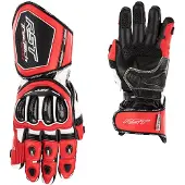 Rst Tractech Evo 4 Ce Perforerade Läderhandskar