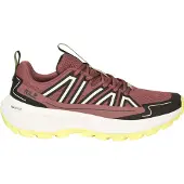 Jack Wolfskin Wild Hike Low Vandringsskor