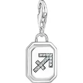 Thomas Sabo Charm Club Charmista skytten berlock 2144-643-21