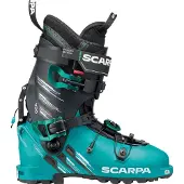 Scarpa Gea Turåkningsskidor
