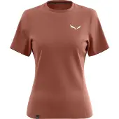 Salewa Puez Dry T-shirt Med Korta ärmar