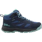 Jack Wolfskin Kid's VOJO TOUR TEXAPORE MID Night Blue