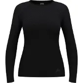 Odlo Crew Performance Light Eco Långärmad Baslager