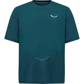Salewa Pedroc Dry Hybrid T-shirt Med Korta ärmar