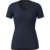 Loeffler Merino Light T-shirt Med Korta ärmar
