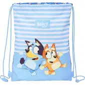 Bluey Let´s Play Gympapåse 34 Cm
