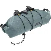 Evoc Handlebar Pack Boa WP 5 Steel