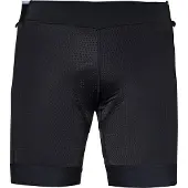 Schöffel 8h Skinnbyxor Herr svart EU 50 2022 Vadderade innerbyxor