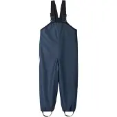 Reima Kids' Shell Rain Pants Lammikko Navy