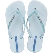 Ipanema Flip-flops Anatomic Lolita Fem kvinnor - Blå - 39