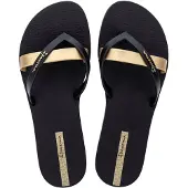 Ipanema Flip-flops KIREI FEM kvinnor - Svart - 39