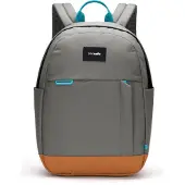 Pacsafe GO 15L Anti-Theft Backpack Stone
