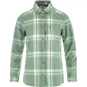 Fjällräven Övik Lite Flannel Shirt Women