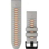 Garmin Quickfit 26 Mm Silikonarmband