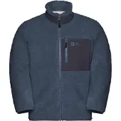 Jack Wolfskin Ice Curl Jacka