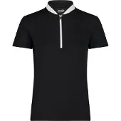 CMP Fietsshirt Met Korte Mouwen 30c7336 Korta ärmar Cykeltröja