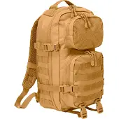 Brandit Us Cooper Patch M 25l Ryggsäck