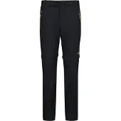 CMP Zip Off 3t51644 Byxor