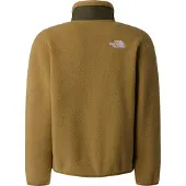 The North Face Yumiori Fleecejacka Med Dragkedja