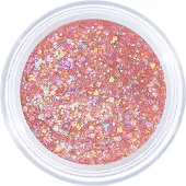 Unleashia Get Loose Glitter Gel Ögonskugga 4 g Nr. 4 - Love Dreamer