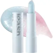 Unleashia Glacier Vegan Lip Balm Läppbalsam 3.3 g Nr. 2 - Blue Lagoon