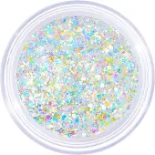Unleashia Get Loose Glitter Gel Ögonskugga 4 g Nr. 2 - Starlit Chaser