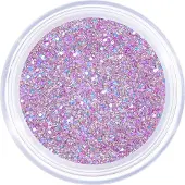 Unleashia Get Loose Glitter Gel Ögonskugga 4 g Nr. 7 - Happy Baker