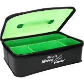 Mikado Eva Mf Bait Box Pro System 011 Betespåse