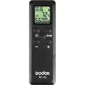 Godox Remote RC-A5 P260C, LED500LRC & SL60