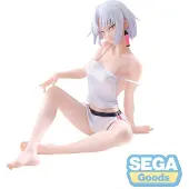 SEGA Goddess Of Victory:nikke Yumemirize Drake 10 Cm Figur