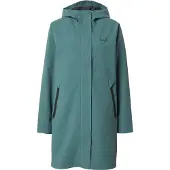 Jack Wolfskin Sportjacka 'ONERA' jade