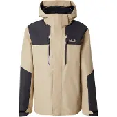 Jack Wolfskin Men's Jasper 2L Jacket vattentätt skal