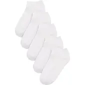 Next Sockor vit